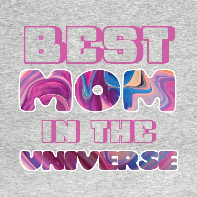 Best MOM design for mothers day gift by Magitasy